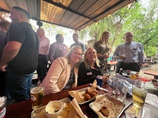 Houston RIMS - Photo Gallery